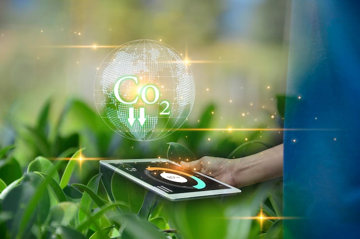 Environmental responsibility sustainable business practices renewable energy